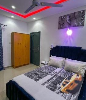 Cococodji Apartment | Jordevan's House