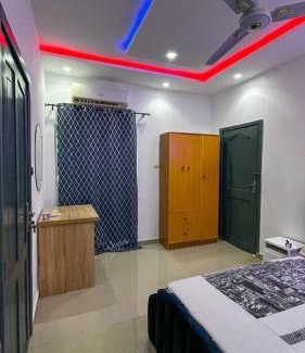 Cococodji Apartment | Jordevan's House