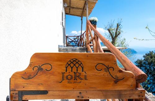 Pogerola House | JoRi Vista Amalfi