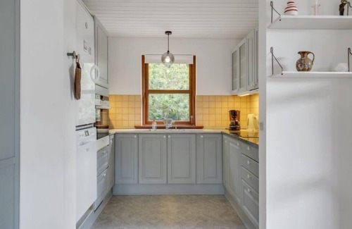 Lohals House | "Jorith" - 550m from the sea by Interhome