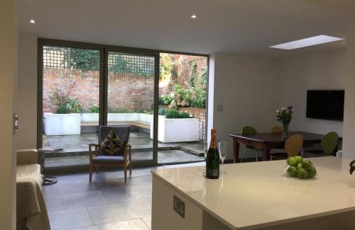 Bootham House | Jorvik Lodge