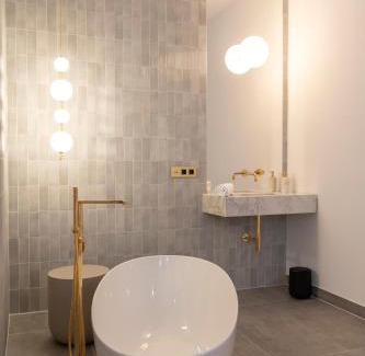 Josefstadt Apartment | josef's home I Superior Suite I Quiet & Central