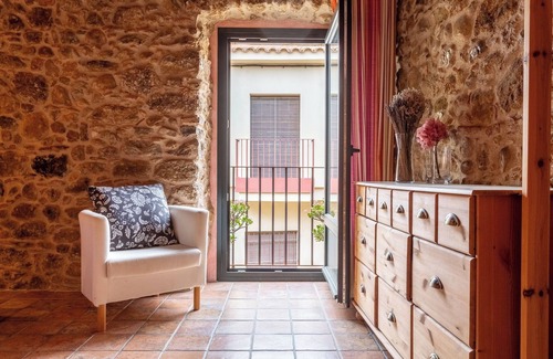 La Tallada d'Emporda House | Josefina rural house from the 18th century