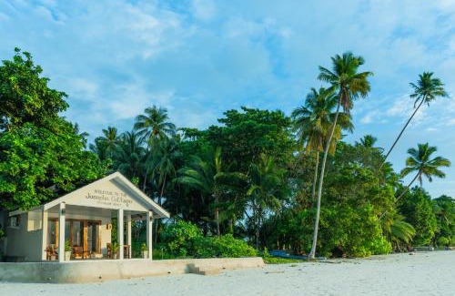 Nuhu Roa Hotel | JOSEPHA COTTAGE