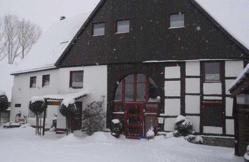 Herrentrup House | Josephine Zöller House