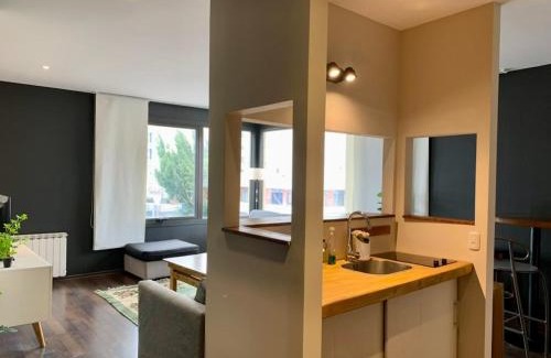 Rio Gallegos Apartment | Joseva 302