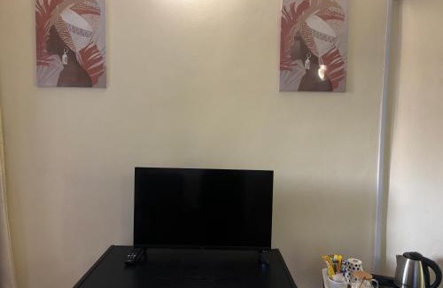 Gaborone House | Josh's Place