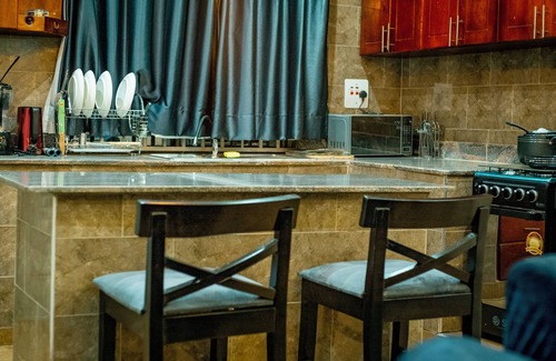 Kampala Bed & Breakfast | Joshean fully furnished Apartments