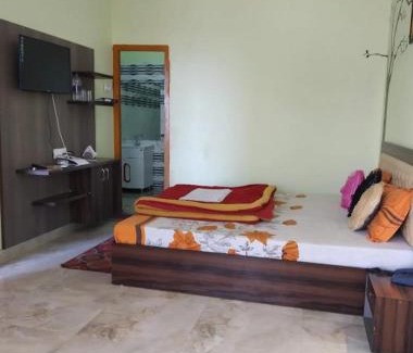 Jaiharikhal House | Joshi Holiday Home Stay