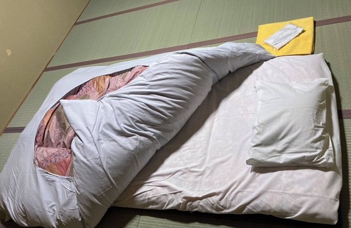 Takayama-mura Cabin | Joshin’etsukogen National Park HOTEL FUJIYA