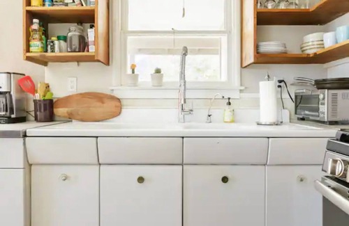 Joshua Tree Cabin | Joshua Tree Desert Homestead Family Living