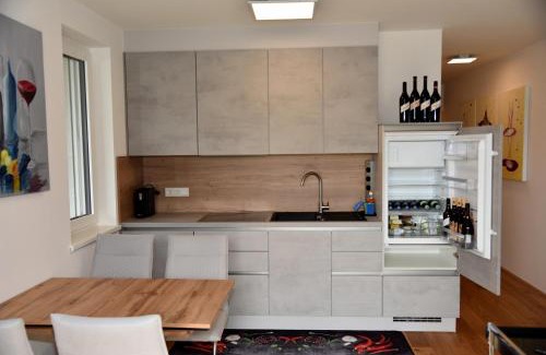 Fuerstenfeld Apartment | Josi Thaller Das Ferienapartment in Fürstenfeld