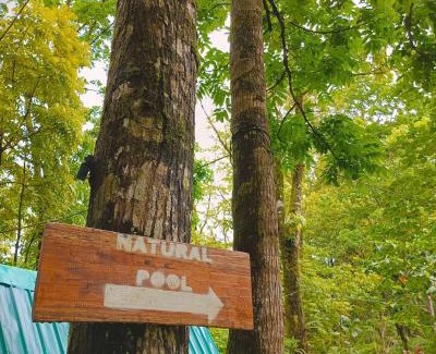 Real Other | Josiah Tree House Camp Mahogany Llavac Quezon