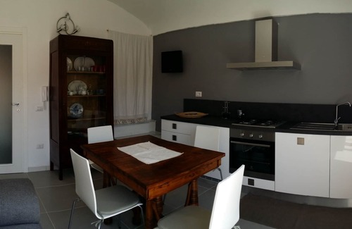 Sorso House | Josso House: Modern Lux house in North Sardinia