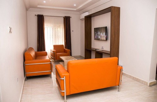 Abuja Hotel | Josto Apartment -Executive Room (One Bedroom)