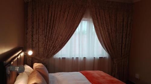 Bluff House | JoThams Bed & Breakfast or Self-catering