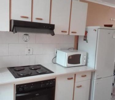 Bluff House | JoThams Bed & Breakfast or Self-catering