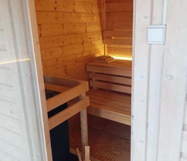 Stare Juchy Ski Chalet | Jotwingia - Domki z Widokiem