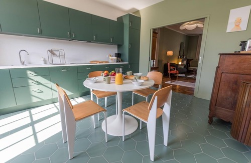 Donzacq House | Jouandéou - Donzacq - Gîte