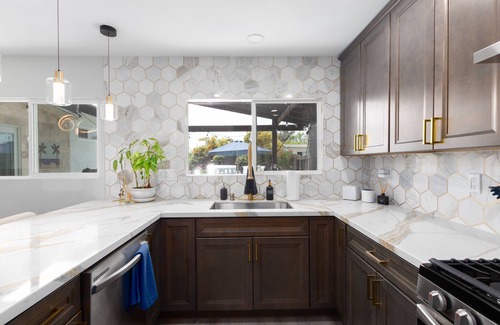 North Clairemont House | Journey Awaits Oasis- Clairemont