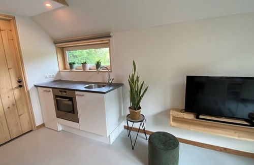 Municipality of Tynaarlo Cottage | Jouwvakantiehuisnl - Acc Drentsche Aa Heerlijk Genieten in Drenthe