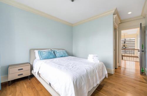 Marpole House | Jovehouse