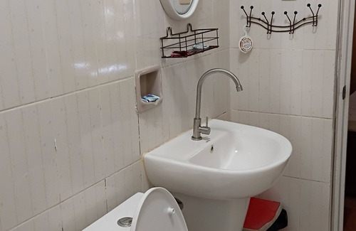 San Juan House | Jovick Homestay