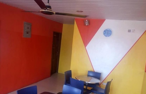 Dansoman Hotel | Jovix Lodge