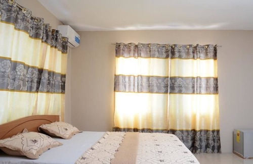 Dansoman Hotel | Jovix Lodge