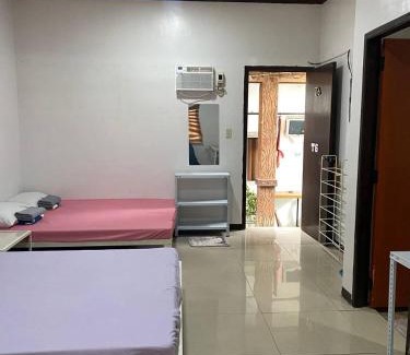 Tarlac Apartment | Jow's Place