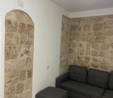 Acre Old City Apartment | jowana