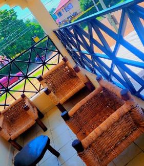 Kisumu Villa | Joy apartment