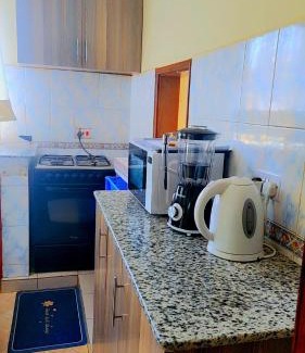 Kisumu Villa | Joy apartment