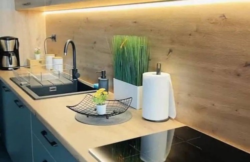 Centrul Nou Apartment | Joy City Stay Cosmopolit 503