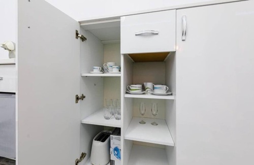 Old City Apartment | Joy City Stay Pacha 1