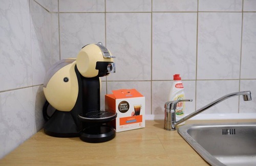 Timisoara Apartment | Joy City Stay Versului 8