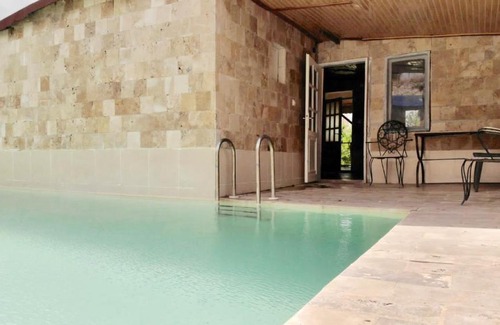 Pamukkale Bed & Breakfast | Joy Garden