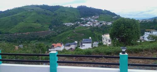 Ooty Apartment | Joy Green Valley Villa 2 bhk