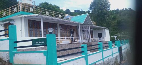 Ooty Apartment | Joy Green Valley Villa 2 bhk