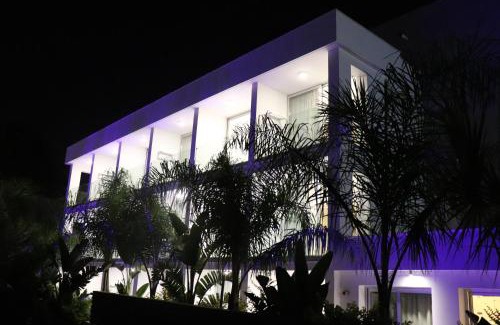 Ayia Napa Apartment | JOY Hotel Apts