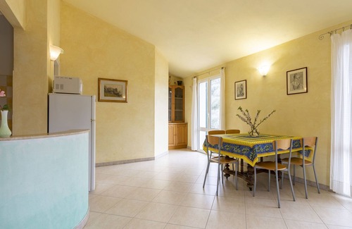 Costa dʼOneglia Apartment | Joy (IMP521) by Interhome
