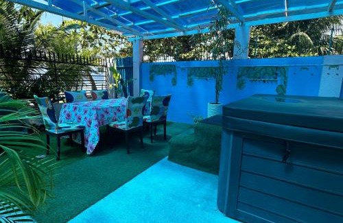 Santander House | Joy o hoy beachfront house