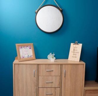 Kalamata House | JOY'S HOME