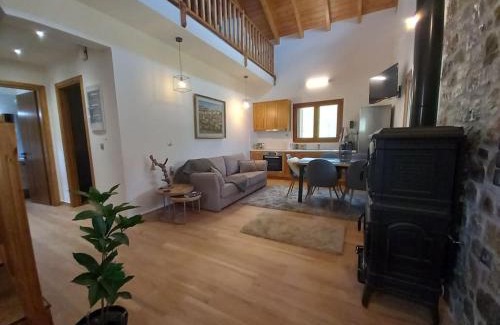 Mikro Chorio House | Joy,s little house - Palio Mikro Chorio