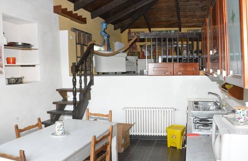 Acqui Terme Apartment | JOY VILLA APARTMENT LOFT