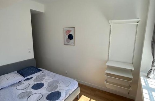 Aurillac Apartment | Joyau historique 101