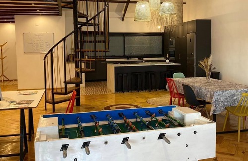 Antananarivo Avaradrano House | Joyau secret # Jardin # Piscine # prox centre ville