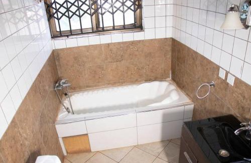 Nkoranza Apartment | Joyful Haven apartments