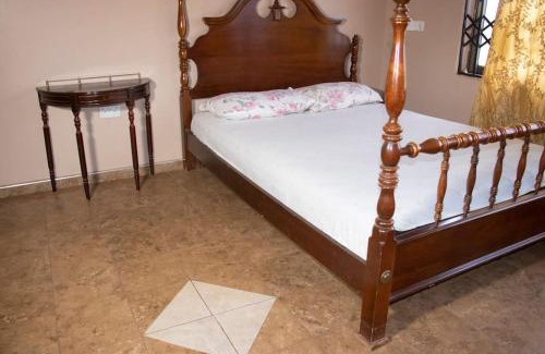 Nkoranza Apartment | Joyful Haven apartments
