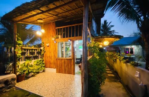 Daanbantayan House | Joyful Hut with Netflix and Perfect Sunrise View Maya, Daanbantayan